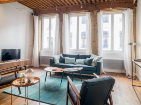 Spacieux au cœur de Lyon AIL
